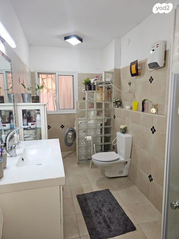 דירת גן, צאלון 430, נוף כינרת, טבריה