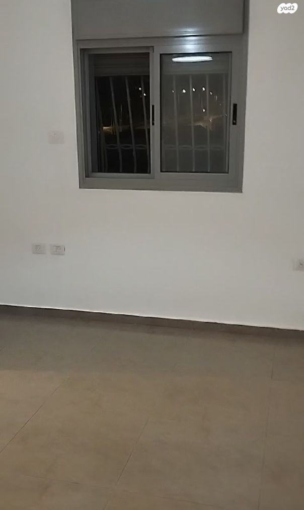 דירה, שאול טשרניחובסקי 22, שעריים, רחובות