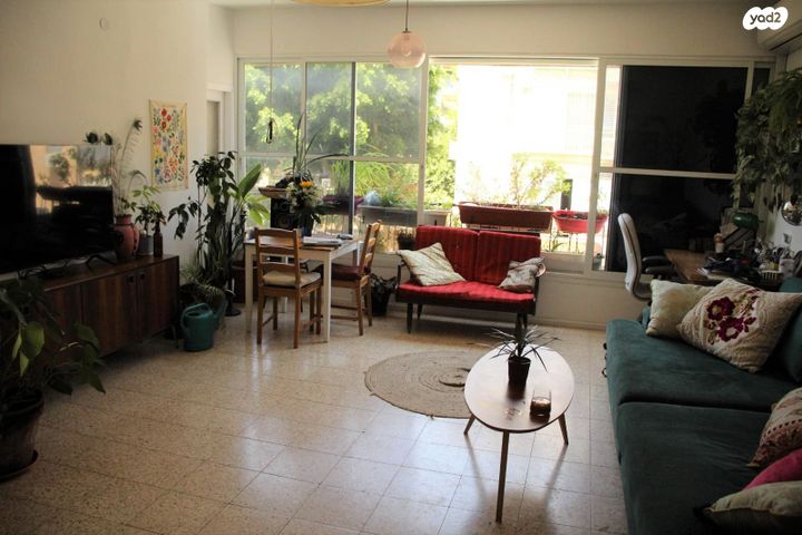 סמטת הראשונים 4