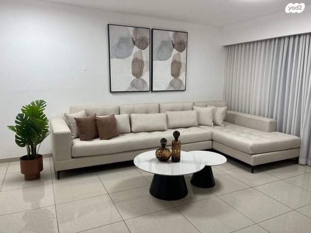 דירה, מעלה הגת 13, ברנע, אשקלון