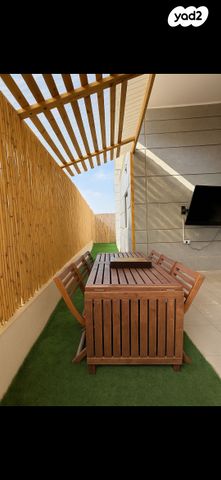 דירת גן, כנען 12, בית בפארק ,פרדס בחסכון, אור יהודה