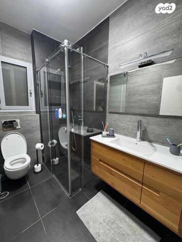 דירה, פאני מוגרבי 54, כלניות, באר שבע