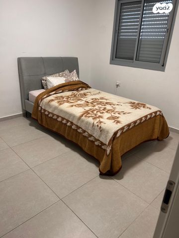 דירה, דפנה 9, סיגליות, באר שבע