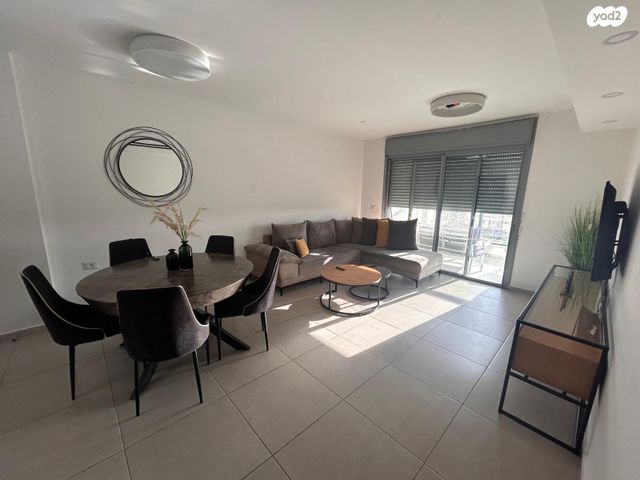 דירה, דפנה 9, סיגליות, באר שבע