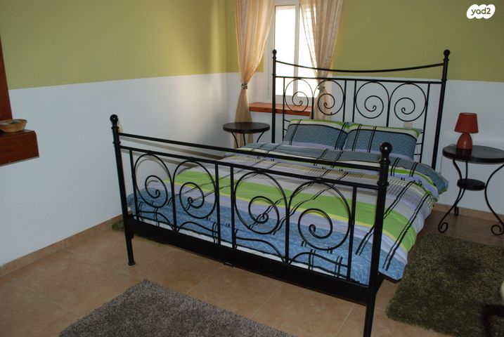 דירה, נחל סלעית 8, צוקי רמון, מצפה רמון