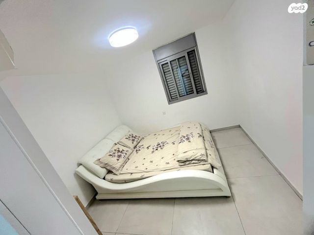 דירה, יהודה המכבי 21, רובע ו', אשדוד