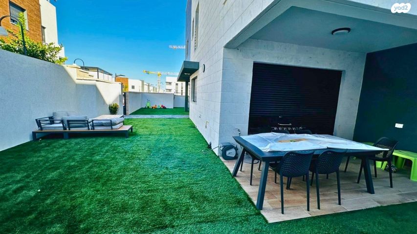 בית פרטי/ קוטג', מבצע ליטני 8, נאות הכפר, קרית מלאכי