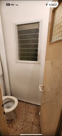 דירה, שדרות ז'בוטינסקי 28, קרית ים  א', קרית ים