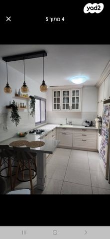 דירה, מעלה הגת 13, ברנע, אשקלון