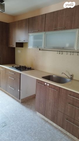 גג/ פנטהאוז, ארבע עונות 7, גני אביב, לוד