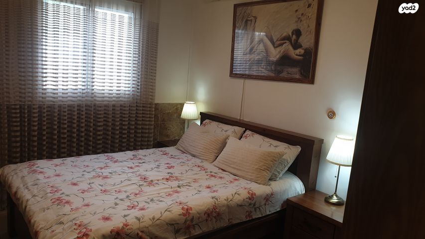 דירת גן, כליל החורש 21, הר יונה, נצרת עילית / נוף הגליל