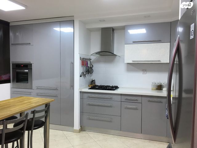 דירה, היקינטון 5, קרית ראשון, ראשון לציון