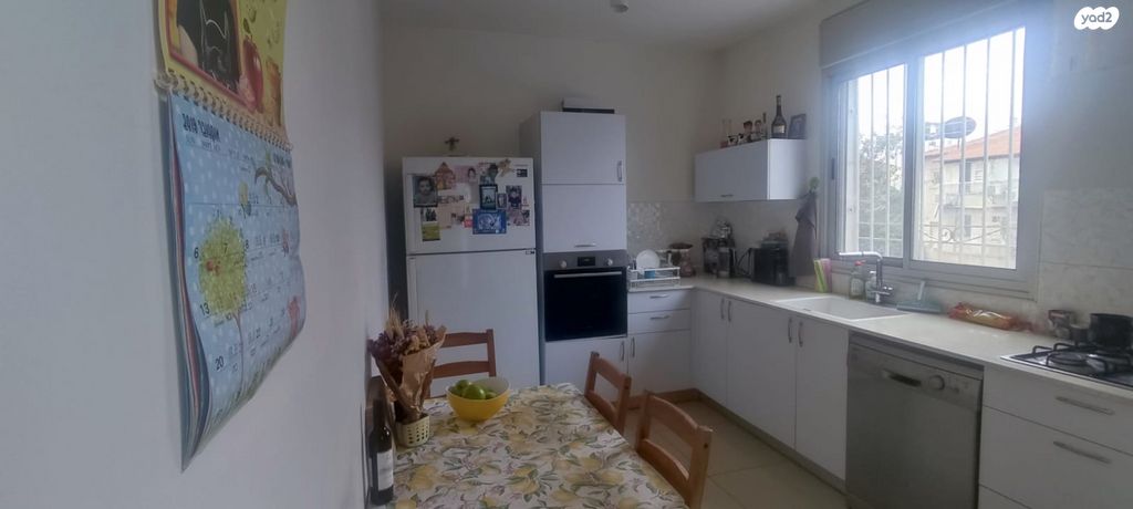 דירה, הרא"ה 93, עליות, רמת גן