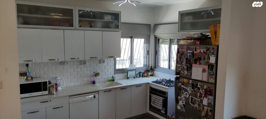 דירה, שאול טשרניחובסקי 22, שעריים, רחובות