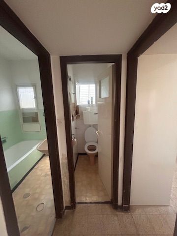 דירה, יונה 7, עליות, רמת גן