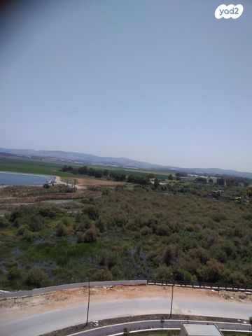 גג/ פנטהאוז, אהוד מנור 9, נאות אפק, אפקה, קרית ביאליק