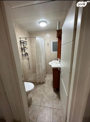 דירת גן, צין 692, ערבה, אילת