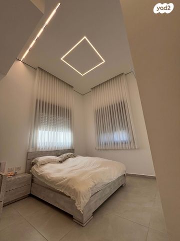 דירת גן, אריאל שרון 16, נווה שרון / שער העיר, נתיבות