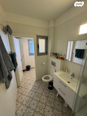 דירה, יעקב פיכמן 19, ח-501, חולון