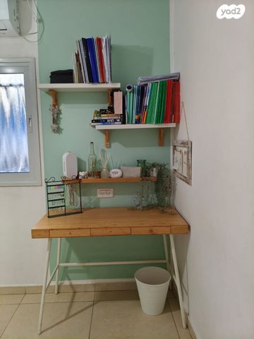 דירה, צייטלין 18, מרכז העיר, בני ברק