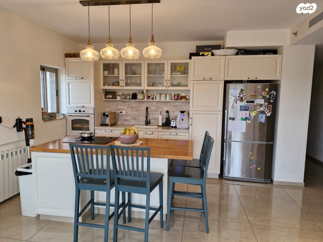 דירה, חנוך אלבק 15, צפון תלפיות, ירושלים