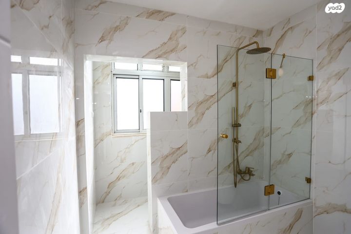 דירה, הרב יצחק חי טייב 56, הר נוף, ירושלים