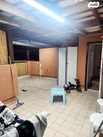 דירה, שושנים 12, גן שמואל, קרית מלאכי