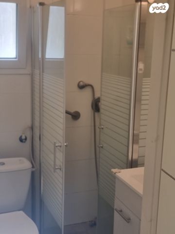 דירה, רחל 10, מרכז העיר, סביניה, הוותיקה, קרית ביאליק