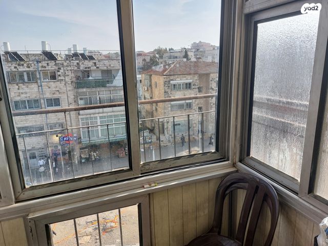 דירה, בר אילן 2, תל ארזה, עזרת תורה, ירושלים