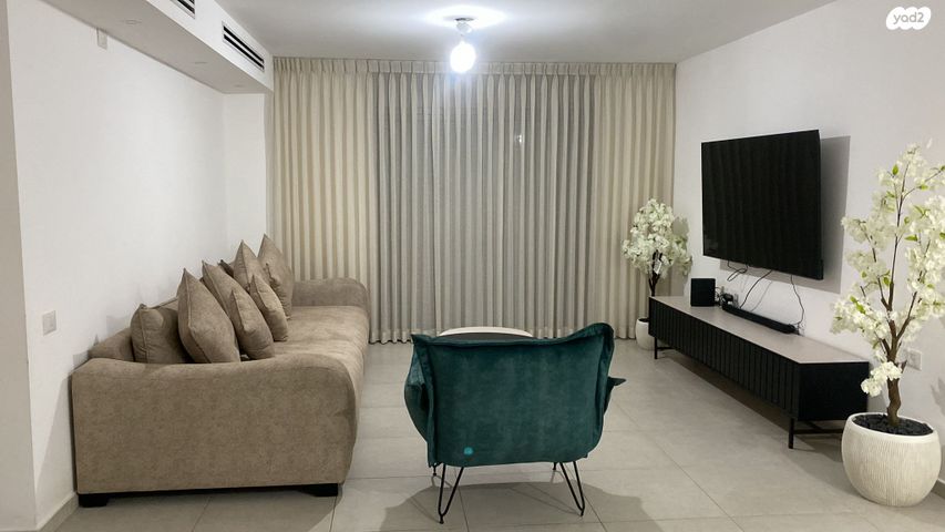 דירה, רוזמרין 21, סיגליות, באר שבע