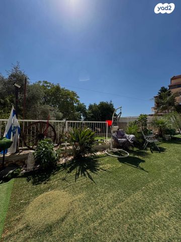 דירת גן, מצפה האגם 8, מצפה האגם, צפת