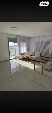 דירה, יהושע חנקין 19, מרכז העיר, עפולה