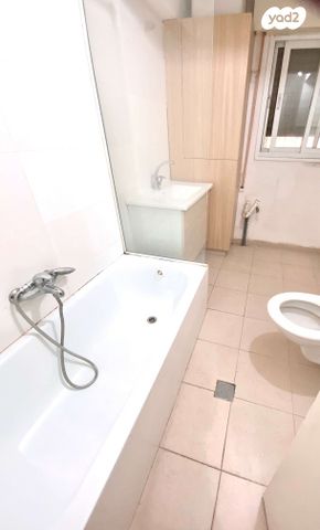 דירה, שבתאי הנגבי 71, גילה, ירושלים