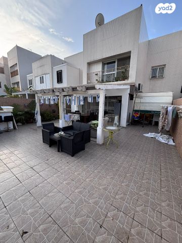 דירת גן, שמואל הנביא 27, רובע י', אשדוד