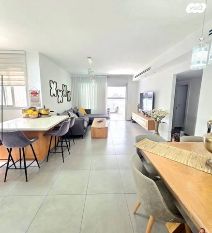 דירה, אריק לביא 6, קרית האמנים, מצליח, רמלה