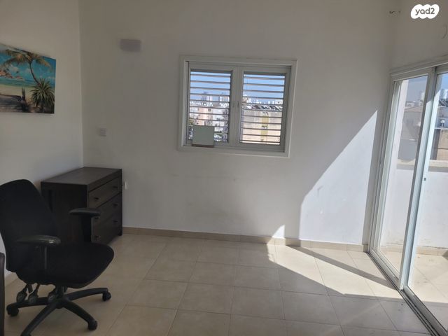 דירה, אסף שמחוני 18, אחדות, פתח תקווה