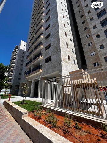 דירה, אלכסנדר פן 7, רובע ה', אשדוד