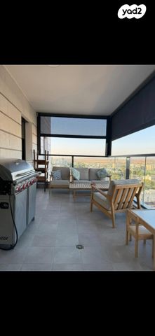 דירה, הרימון 12, מגדים, קרית גת