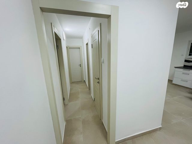 דירה, הרצל 33, מרכז העיר, קרית שמונה