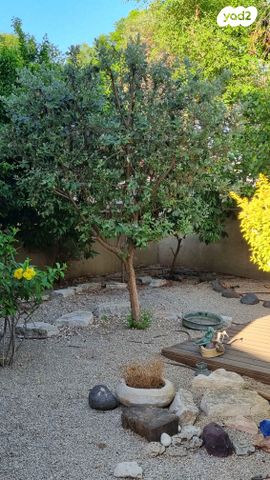 בית פרטי/ קוטג', השיזף 8, אבן גבירול, רחובות