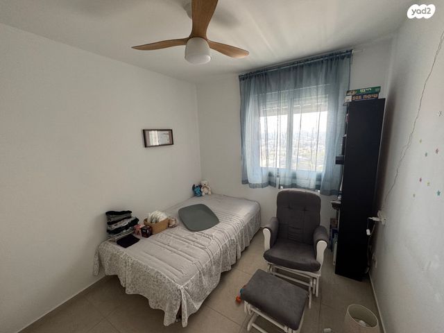 דירה, יעקב פיכמן 19, ח-501, חולון