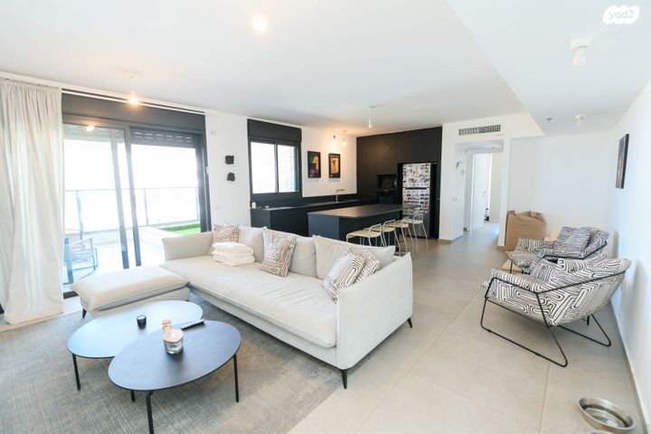 דירה, שדרות דוד המלך 32, אור ים, אור עקיבא