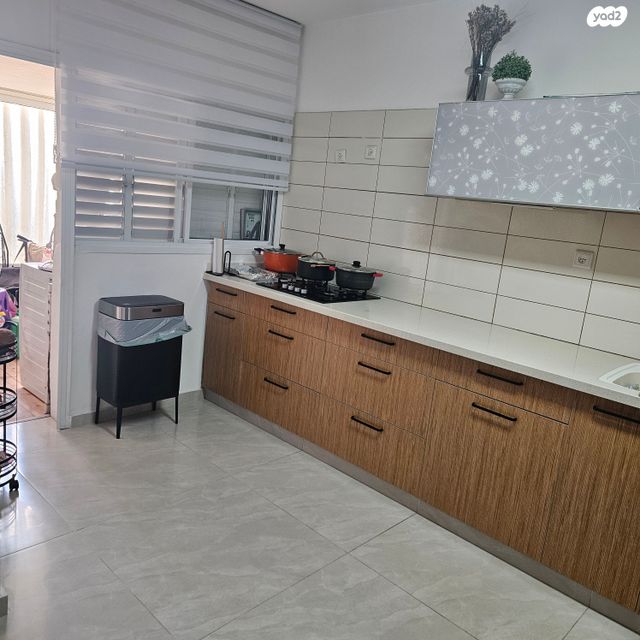 דירה, האתרוג 4, יפה נוף וגני דן, רמלה