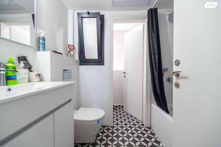 דירה, תרצה 4, מרום נווה, רמת יצחק, רמת גן