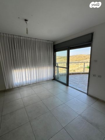 דירה, אשכולית 44, רמות הרכס, באר שבע