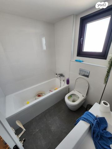 דירה, הנרייטה סולד 7, קרית היובל, ירושלים