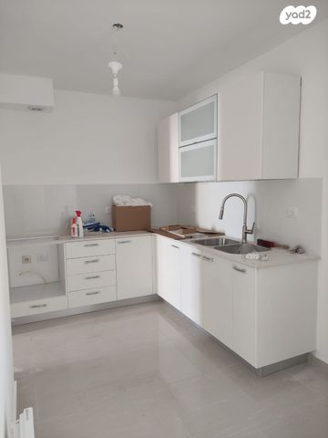 דירה, שדרות החוצבים 20, נופי החורש, מבשרת ציון