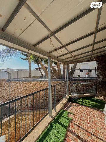 דירת גן, מצפה האגם 8, מצפה האגם, צפת