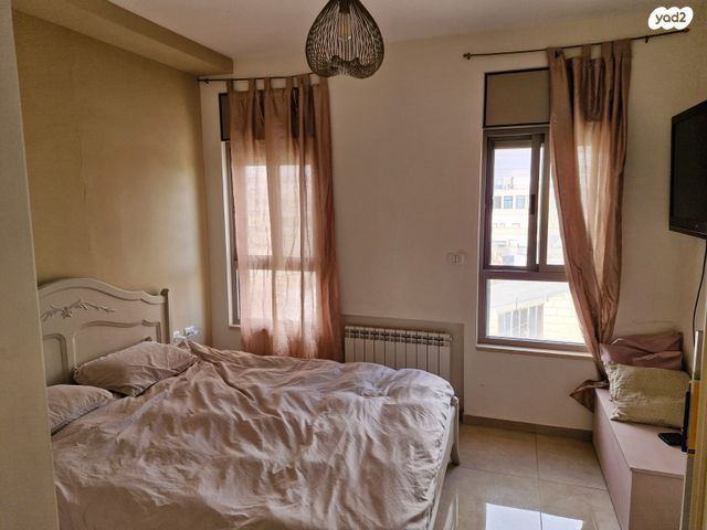 דירה, חנוך אלבק 15, צפון תלפיות, ירושלים