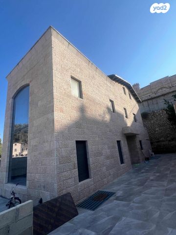 בית פרטי/ קוטג', אבני החושן 91, הר שמואל, גבעת זאב